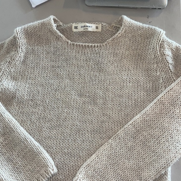 ZARAKNIT - Picture 2 of 4